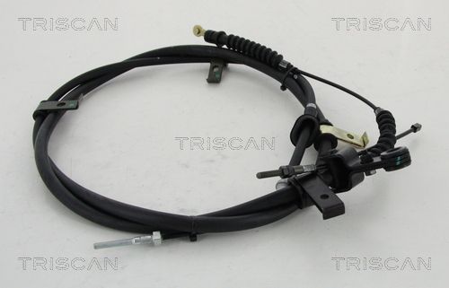Cięgło, hamulec postojowy TRISCAN 8140 18198