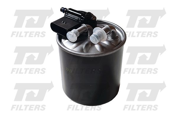 Filtr paliwa QUINTON HAZELL QFF0498