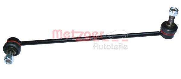 Brat/bieleta suspensie, stabilizator METZGER 53005811