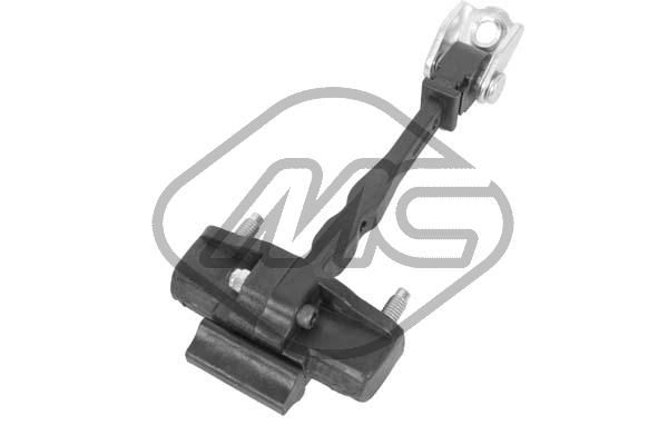Ogranicznik drzwi METALCAUCHO 43833