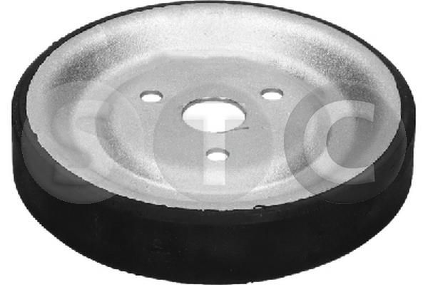 Koło pasowe, pompa wodna STC T449904