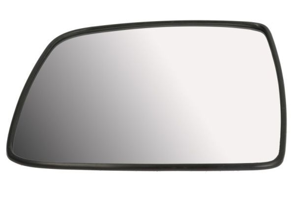 Sticla oglinda, oglinda retrovizoare exterioara BLIC 6102-20-0529312P
