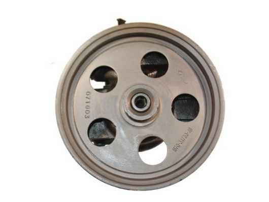 Гидравлический насос, рулевое управление