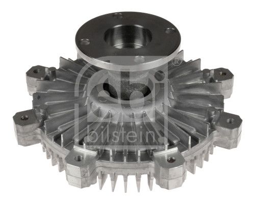 Cupla, ventilator radiator FEBI BILSTEIN 47444