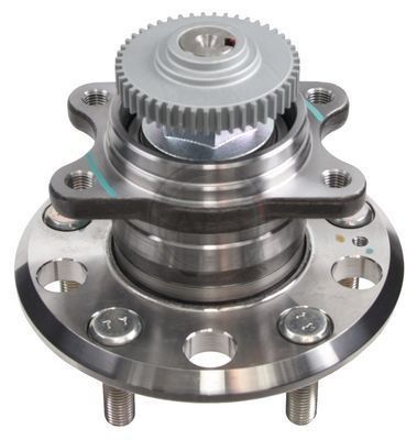 Butuc roata A.B.S. 201190