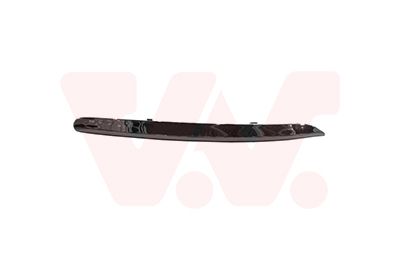 Baguette et bande protectrice, pare-chocs
