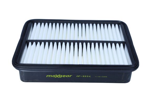 Vzduchový filter MAXGEAR 26-0373