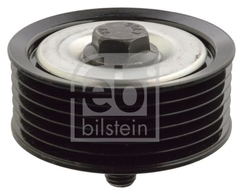 rolka kierunkowa / prowadząca, pasek klinowy zębaty FEBI BILSTEIN 102153