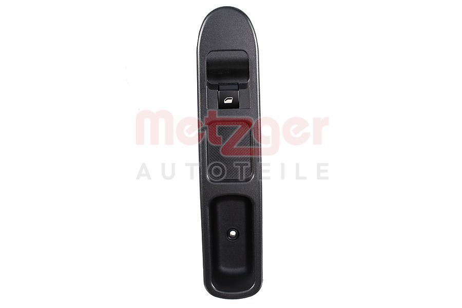 Przełącznik, podnośnik szyby METZGER AUTOTEILE 09161042