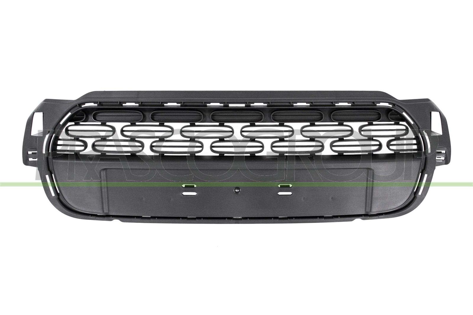 Grila ventilatie, bara protectie PRASCO CI3312120