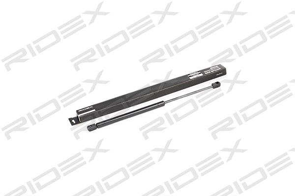 Sprężyna gazowa, pokrywa bagażnika RIDEX 219G0086