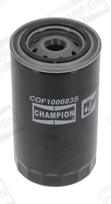 Filtr oleju CHAMPION COF100683S