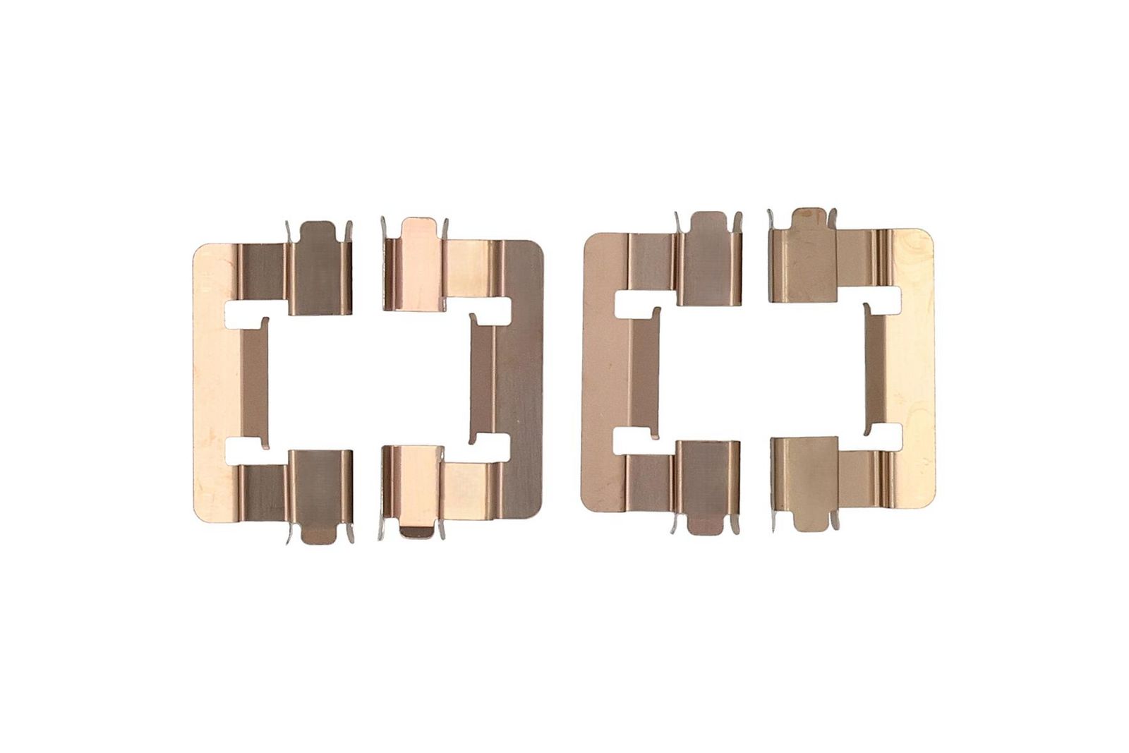 Lisakomplekt, ketaspiduriklotsid