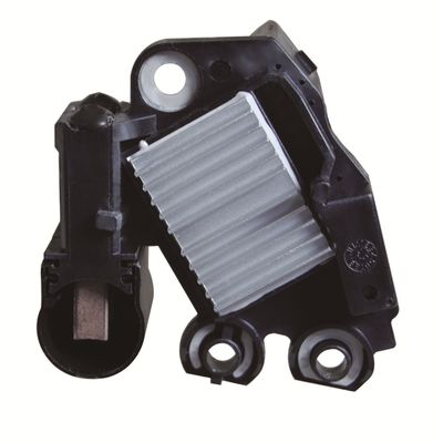 Regulator, alternator WAI M3952