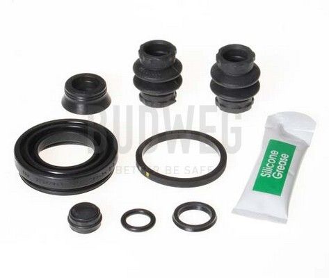Zestaw naprawczy, zacisk hamulca BUDWEG CALIPER 203425