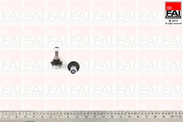 Drążek / wspornik, stabilizator FAI AUTOPARTS SS2912