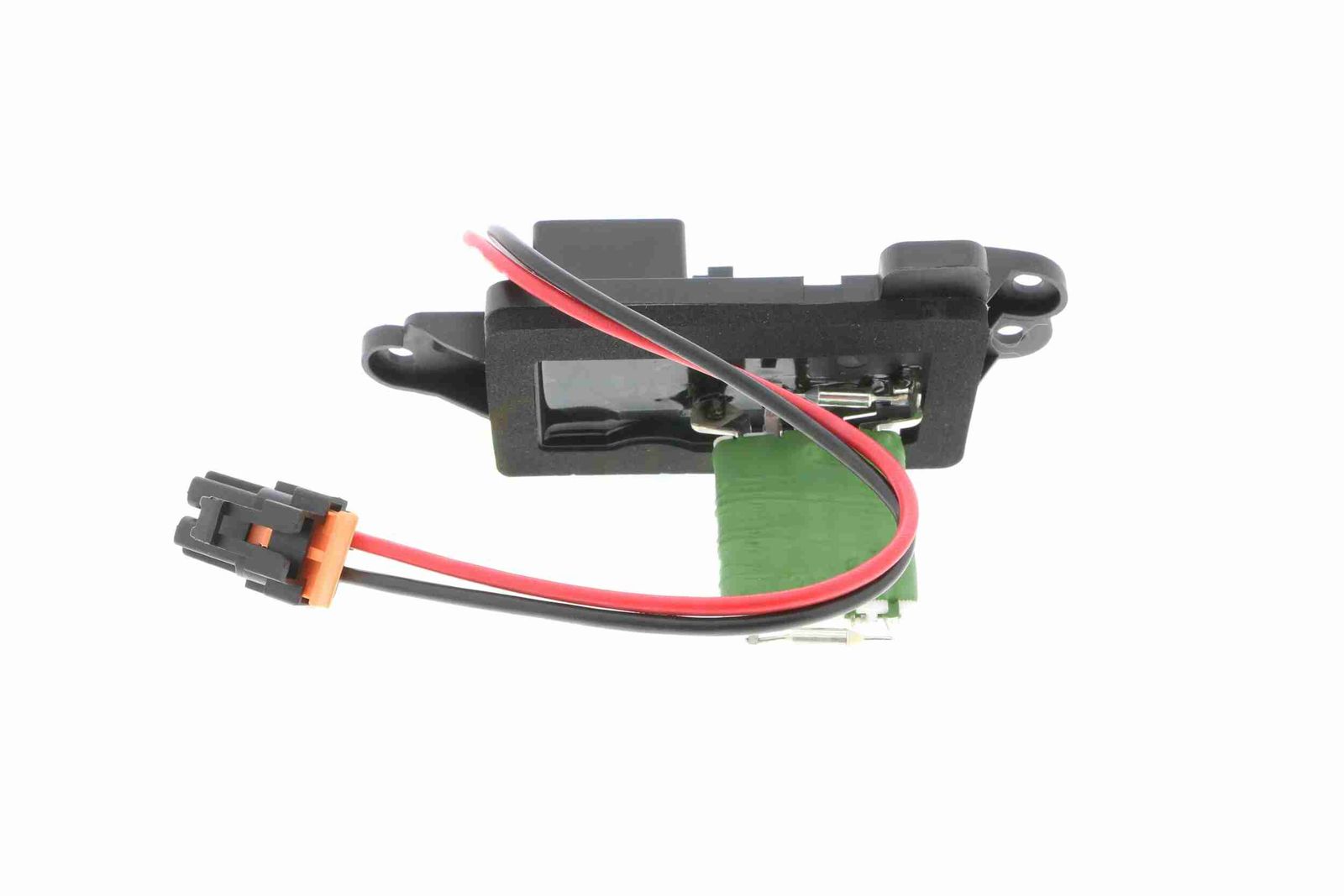 Régulateur, pulseur d'air habitacle