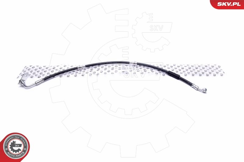 Furtun frana ESEN SKV 35SKV156