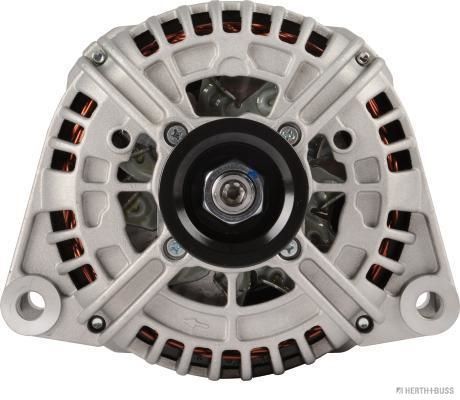 Alternator HERTH+BUSS ELPARTS 32047560