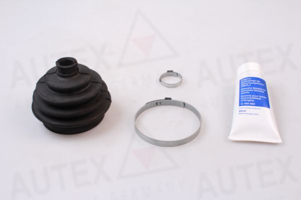 Zestaw osłon, wał napędowy AUTEX 503810