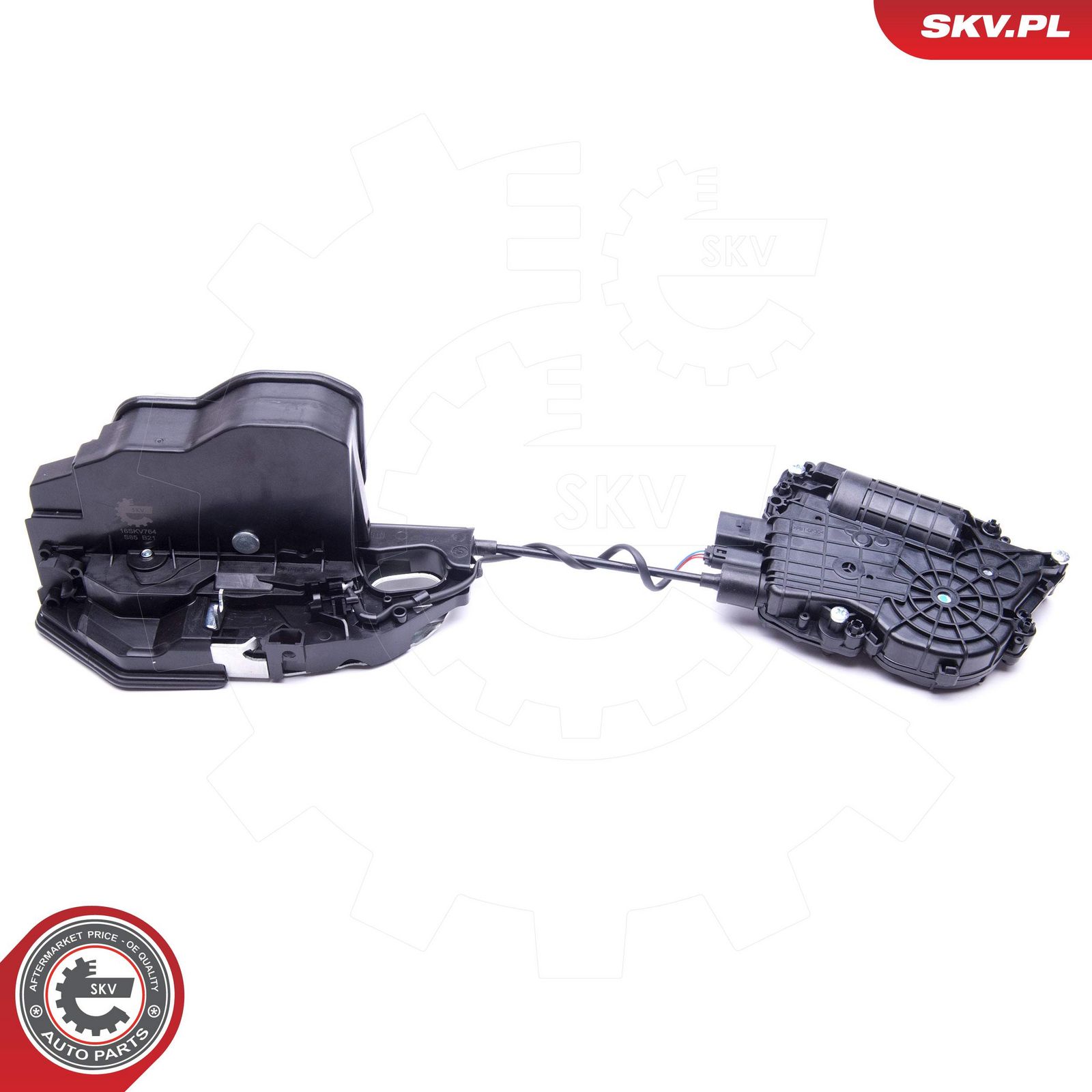 incuietoare usa ESEN SKV 16SKV764