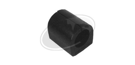 Tuleja łożyska, stabilizator DYS 75-24506