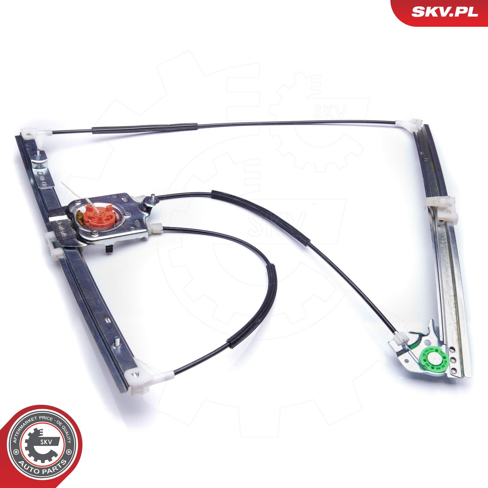 Levně Zvedací zařízení oken ESEN SKV 01SKV142