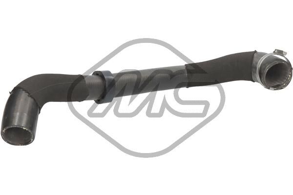 Przewód powietrza doładowującego METALCAUCHO 79704