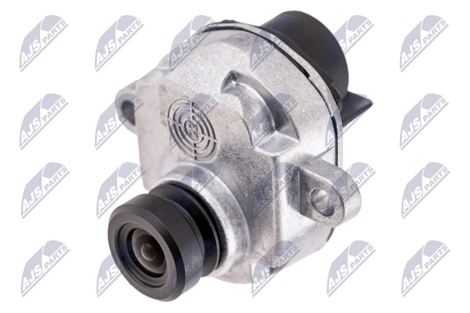 Atpakaļskata kamera, Parkošanās palīgsistēma