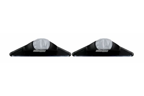 Levně Blikač ABAKUS 431-1404PXB-S