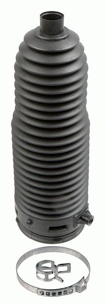 Osłona, system kierowania LEMFÖRDER 37568 01