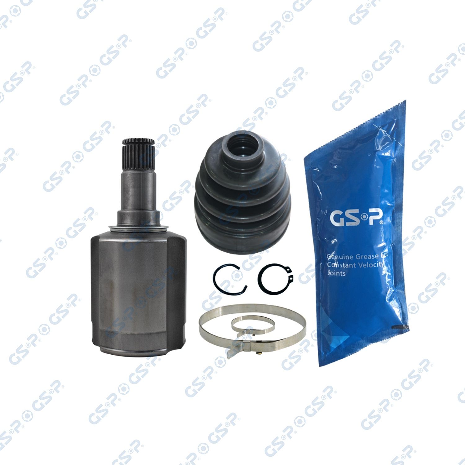 Set articulatie, planetara GSP 602700