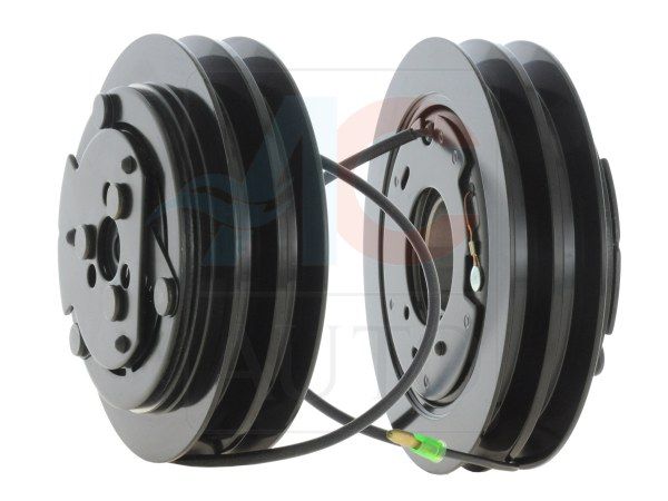 Cupla magnetica, compresor climatizare ACAUTO AC-06SD46