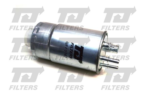 Degvielas filtrs