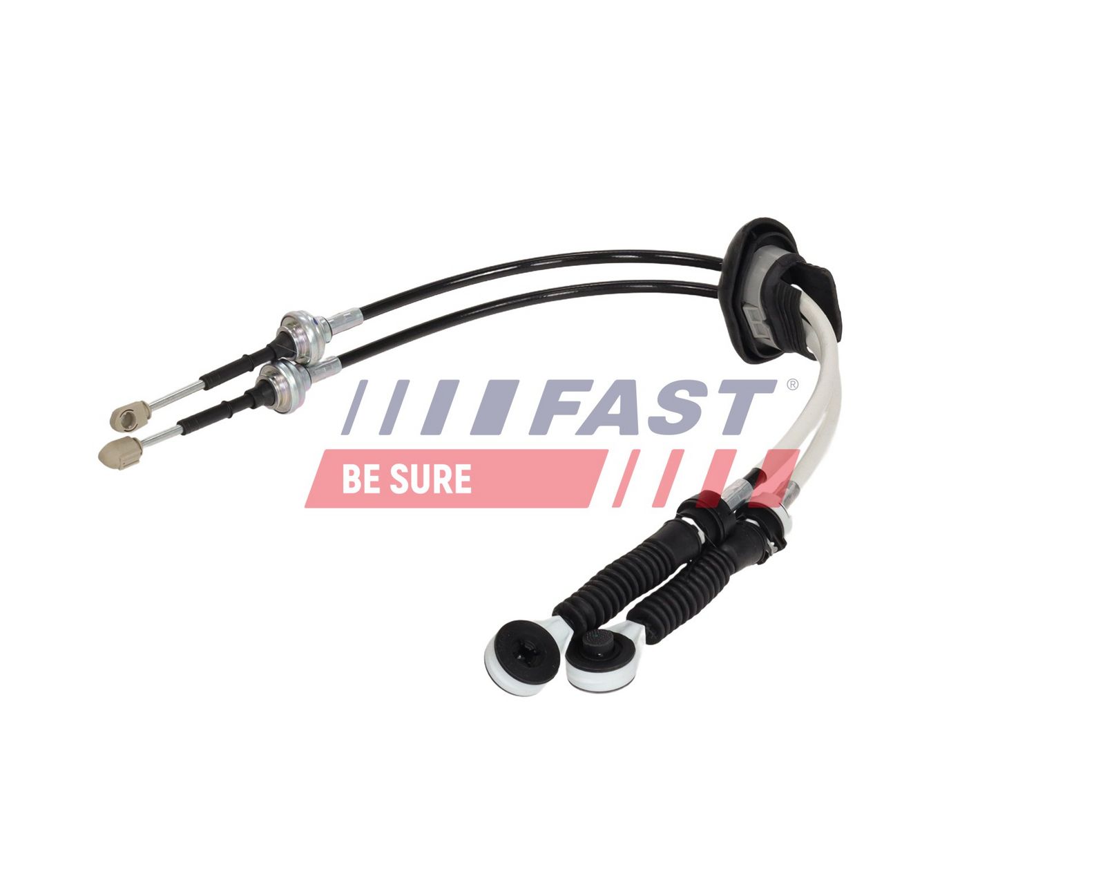 E-shop Súprava káblov, mechanická prevodovka FAST FT02930