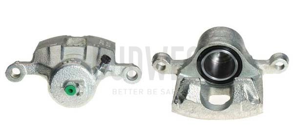 Zacisk hamulca BUDWEG CALIPER 342203