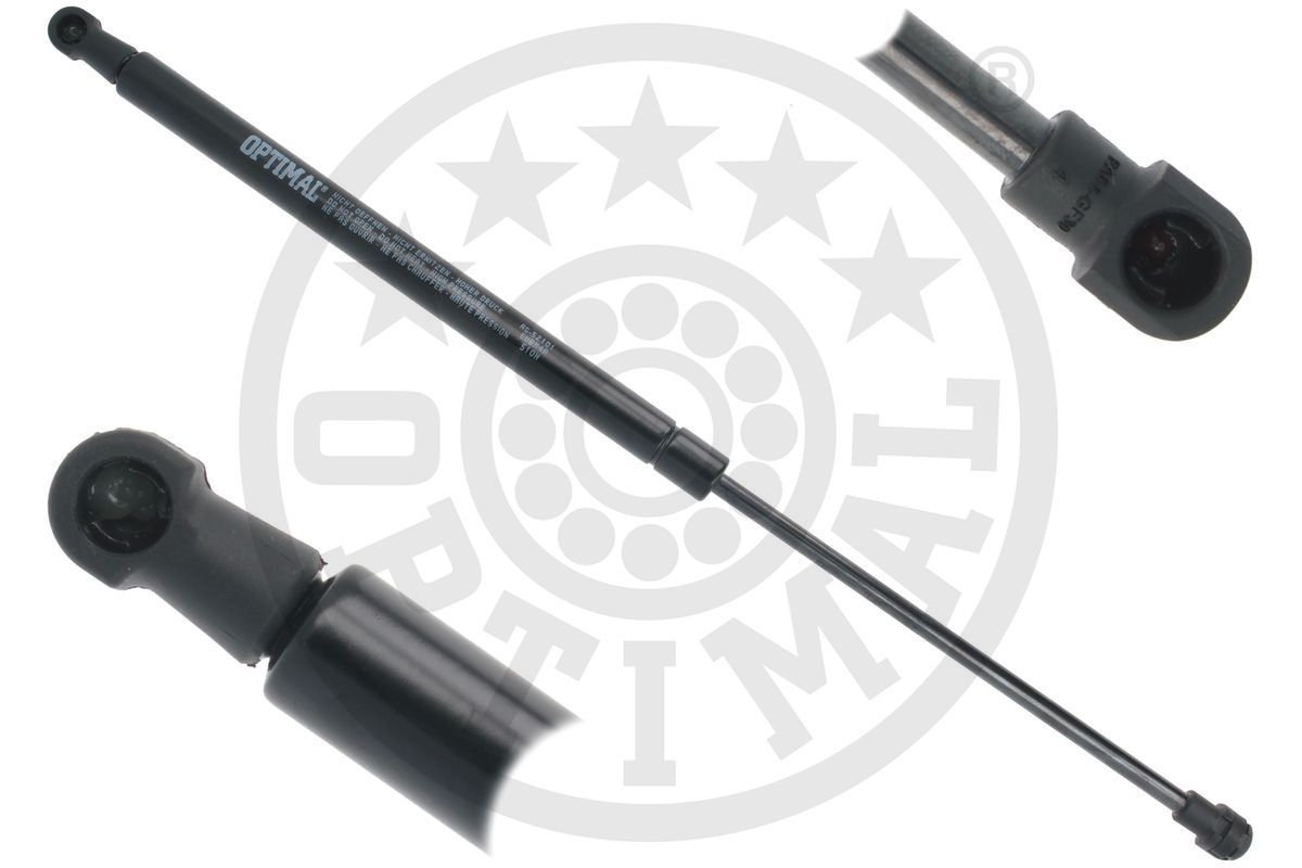 Sprężyna gazowa, pokrywa bagażnika OPTIMAL AG-52101