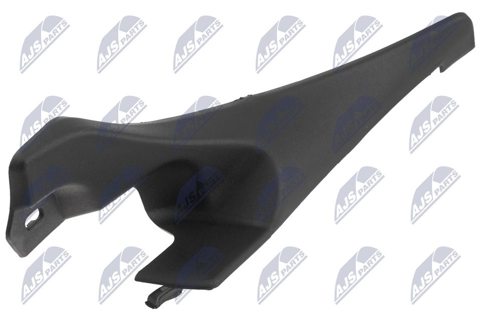 Elemente decorative/protectie, parbriz NTY EZC-RE-472