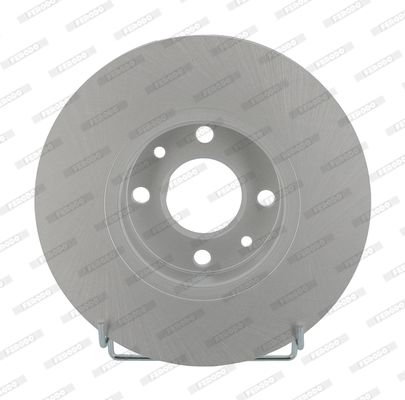 Tarcza hamulcowa FERODO DDF1201C