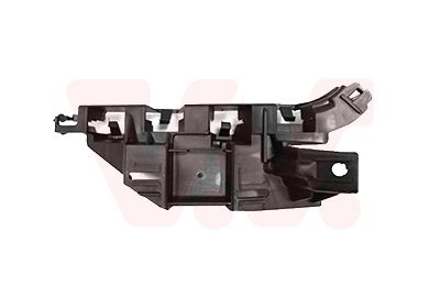 Suport, bara protectie VAN WEZEL 4041567