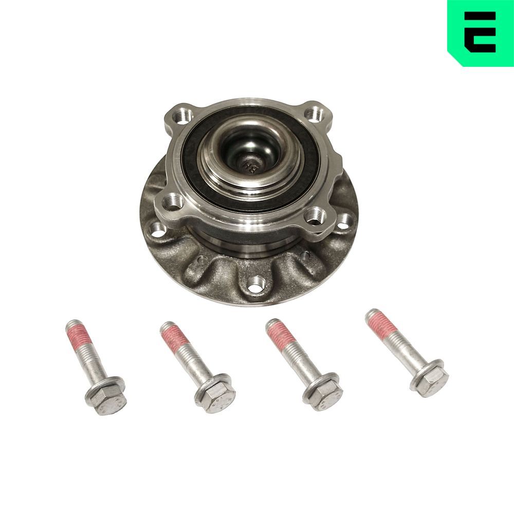 Set rulment roata OPTIMAL 501605