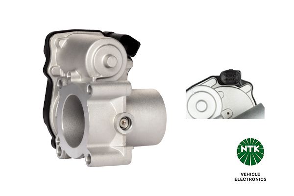 Carcasa clapeta NTK 96860