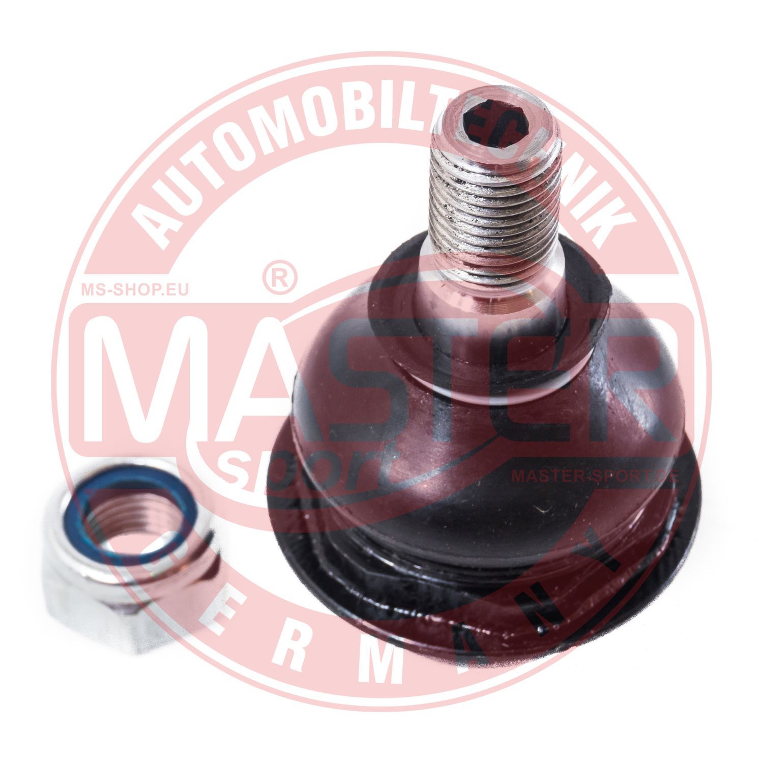 Przegub mocujący / prowadzący MASTER-SPORT GERMANY 27299-PCS-MS