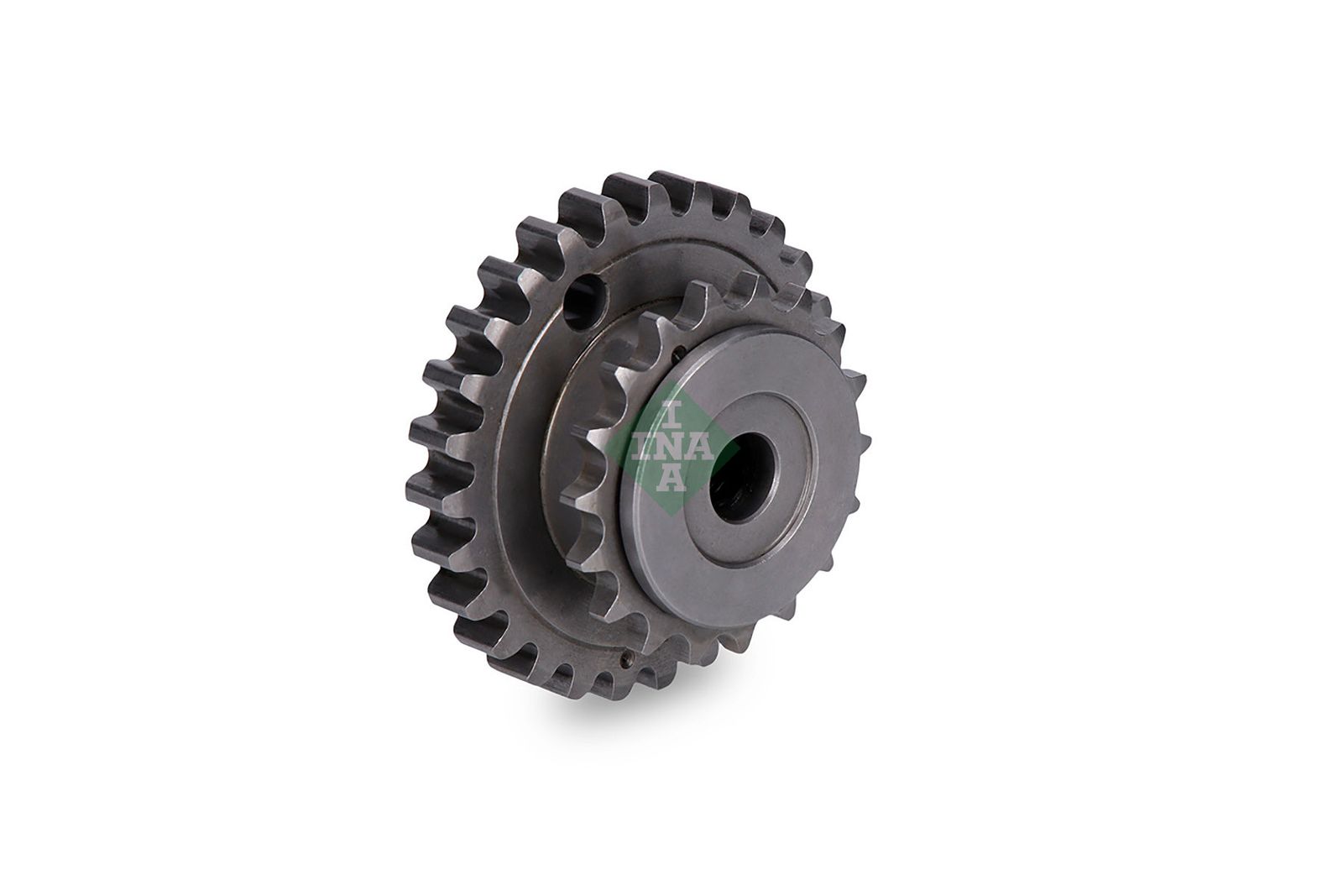 Levně Ozubené kolo, změna směru rozvodového řetězu Schaeffler INA 554 0117 10