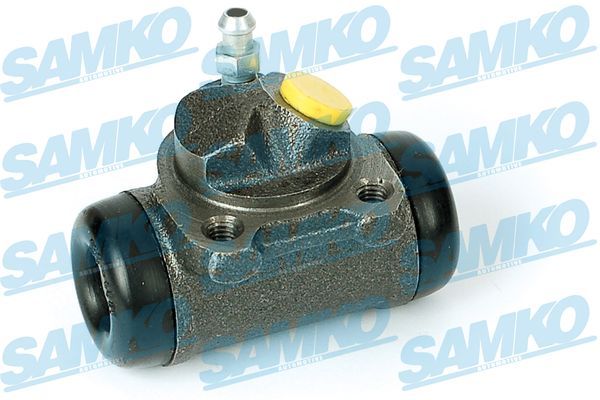 Cylinderek hamulcowy SAMKO C12847