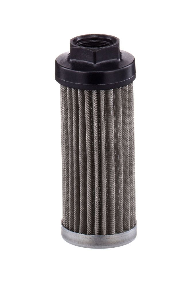 Filtru, sistem hidraulic primar MANN-FILTER HD 4003