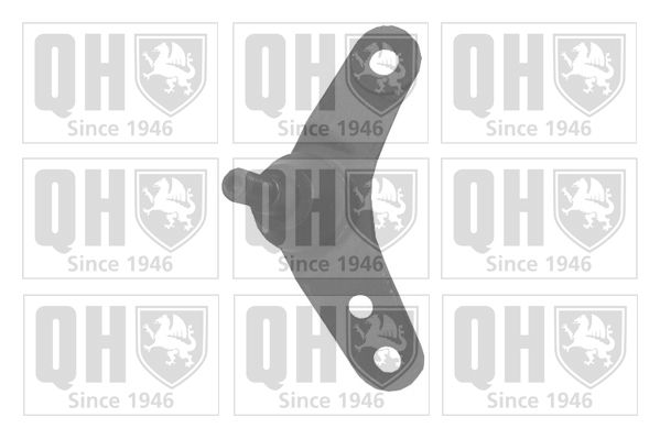 Przegub mocujący / prowadzący QUINTON HAZELL QSJ3276S