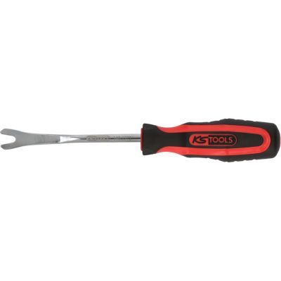 Scula demontare, clipsuri sustinere caroserie KS TOOLS 140.2372