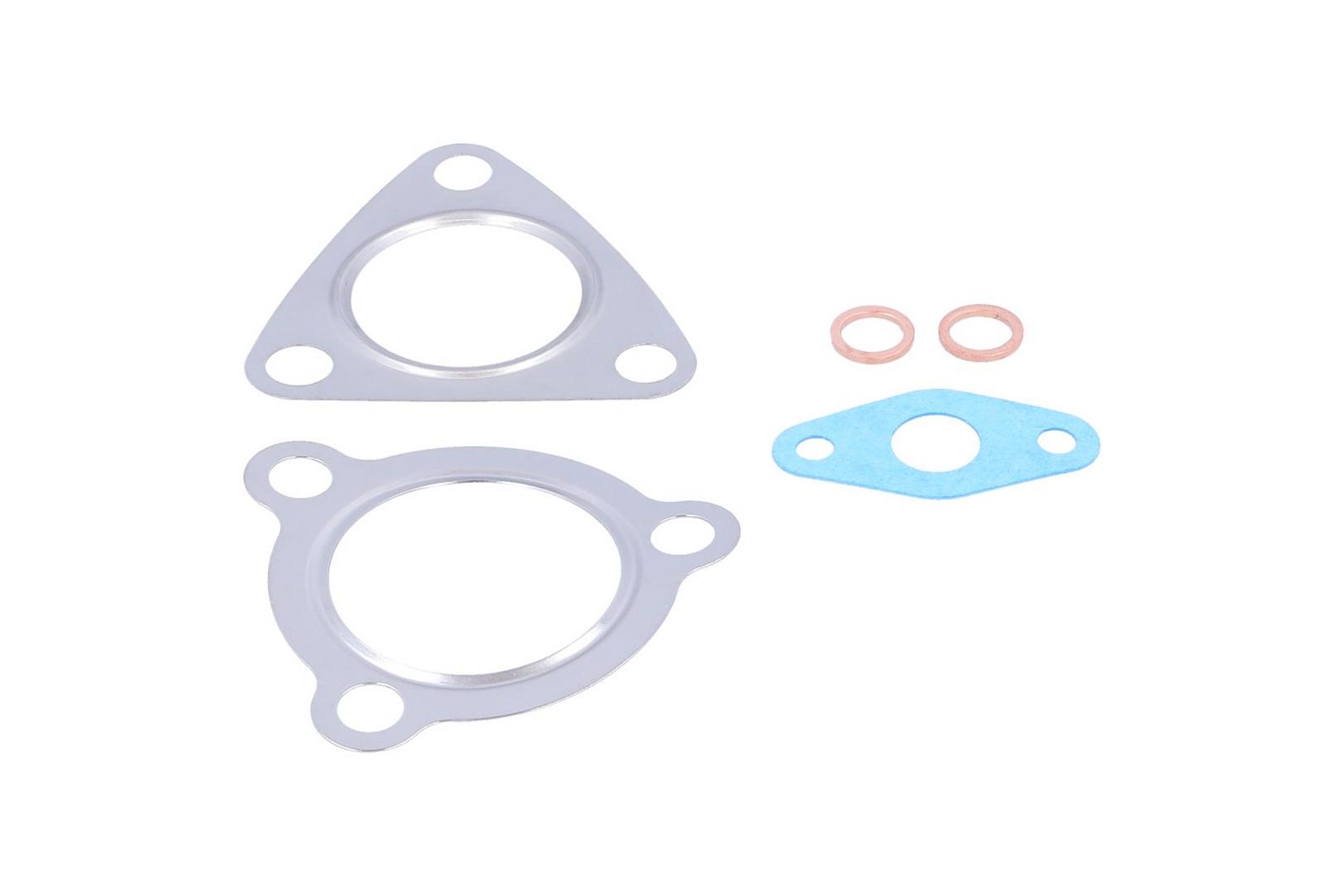 Set montaj, turbocompresor KAMOKA 8606063