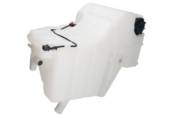 Vase d'expansion, liquide de refroidissement